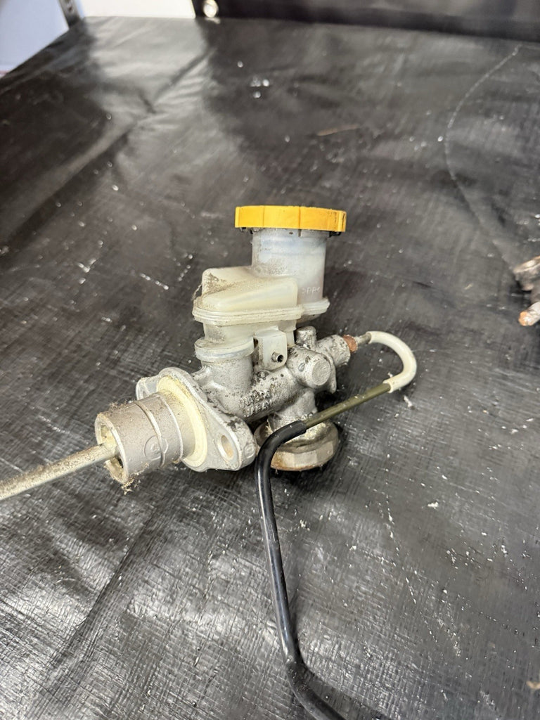 2004-2007 Subaru Impreza WRX STI Clutch Master & Slave Cylinder #525182