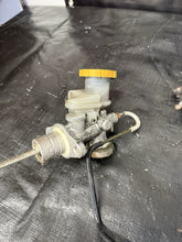 Load image into Gallery viewer, 2004-2007 Subaru Impreza WRX STI Clutch Master &amp; Slave Cylinder #525182