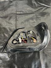 Load image into Gallery viewer, 2004-2007 Subaru Impreza WRX STi Tail Light Drivers Side Sedan Genuine #500989