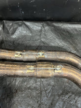 Load image into Gallery viewer, Tomei Unequal Length Headers &amp; Uppipe For 04-21 Subaru STI &amp; 02-14 Subaru WRX