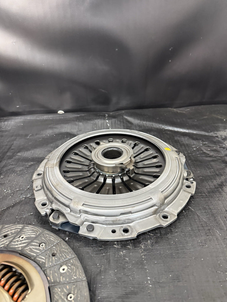 Exedy OEM Clutch Kit for 2004-2021 Subaru WRX STI 2.5L Turbo with Exedy Flywheel