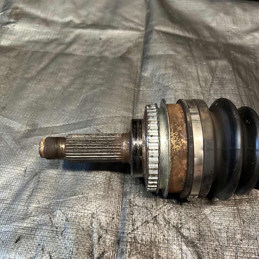 2002-2007 Subaru WRX OEM Front Axle #501207 #2
