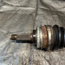 Load image into Gallery viewer, 2002-2007 Subaru WRX OEM Front Axle #501207 #2