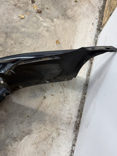 Load image into Gallery viewer, 2000-2009 HONDA S2000 AP1 FRONT BUMPER COVER OEM FACTORY BLACK