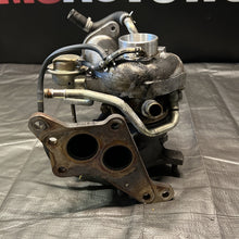 Load image into Gallery viewer, Subaru Legacy Gt Turbo VF38 IHI Twin Scroll OEM #5