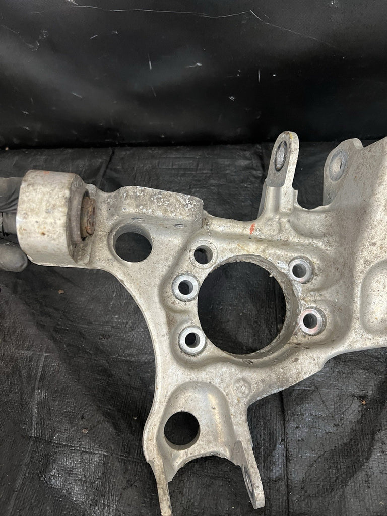 2005-2009 Subaru Legacy Spec B Aluminum Rear Control Arms Trailing Arm #212661