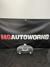 Load image into Gallery viewer, 2004 Subaru Impreza WRX STi OEM Speedometer Gauge Cluster 208K Miles #500989