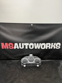 2004 Subaru Impreza WRX STi OEM Speedometer Gauge Cluster 208K Miles #500989