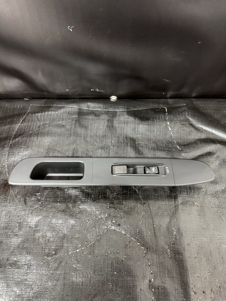 05-07 Subaru Impreza WRX STi Passenger Window Switch #525182
