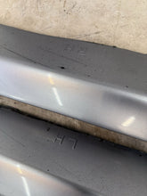 Load image into Gallery viewer, 05-09 Subaru Legacy GT Spec B Side Skirts Panels Rocker Guards Covers RH LH OEM
