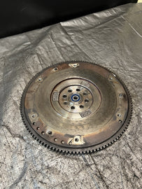 2002-2005 Subaru Impreza WRX Clutch Flywheel M/T TURBO OEM 12342AA071 #506192