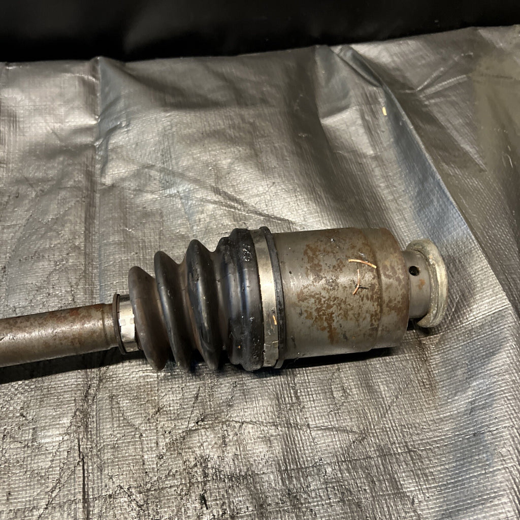 2002-2007 Subaru WRX OEM Front Axle #501207 #2