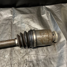 Load image into Gallery viewer, 2002-2007 Subaru WRX OEM Front Axle #501207 #2