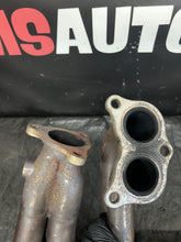 Load image into Gallery viewer, Tomei Unequal Length Headers &amp; Uppipe For 04-21 Subaru STI &amp; 02-14 Subaru WRX
