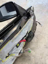 Load image into Gallery viewer, 2000-2009 Honda S2000 Drivers Side Door Berlina Black OEM Left Side