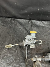 Load image into Gallery viewer, 2004-2007 Subaru Impreza WRX STI Clutch Master &amp; Slave Cylinder #518682