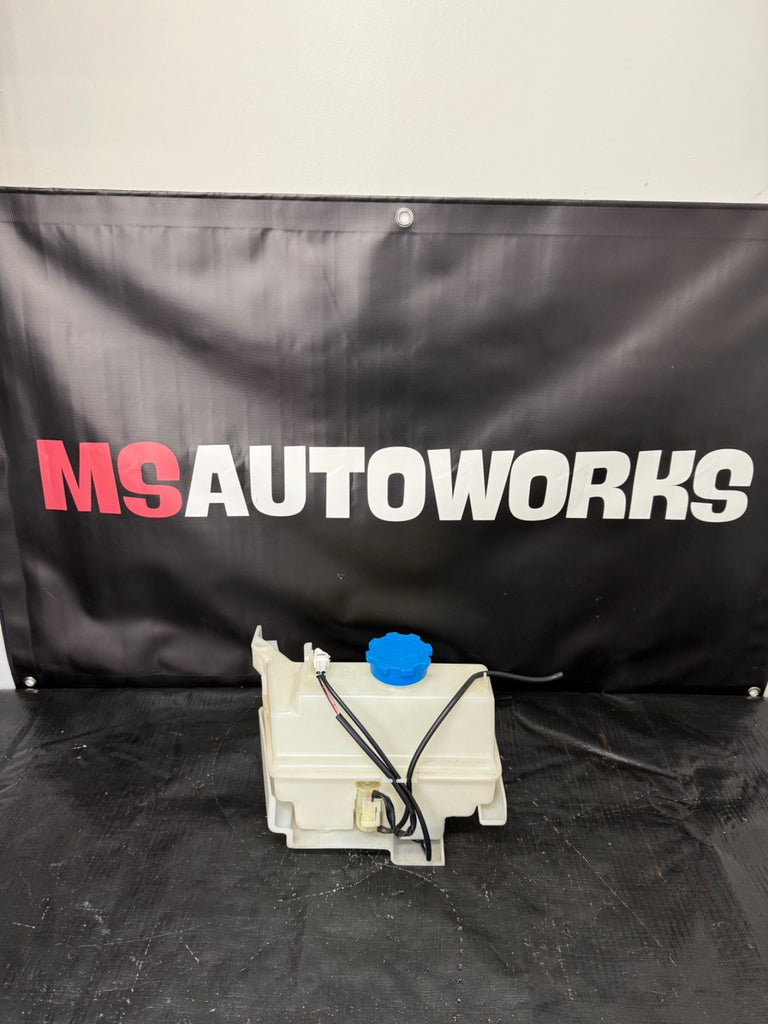 04-07 Subaru Impreza WRX STI Intercooler Water Sprayer Tank  Reservoir #525182