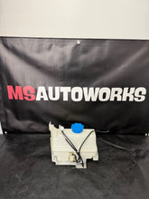 Load image into Gallery viewer, 04-07 Subaru Impreza WRX STI Intercooler Water Sprayer Tank  Reservoir #525182