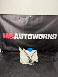 04-07 Subaru Impreza WRX STI Intercooler Water Sprayer Tank  Reservoir #525182