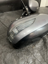 Load image into Gallery viewer, 2005-2009 Subaru Legacy GT Mirrors Quartz Silver Metallic #212661