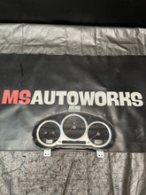 Load image into Gallery viewer, 2004 Subaru Impreza WRX STi OEM Speedometer Gauge Cluster 101K Miles #522560