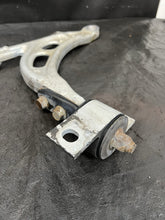 Load image into Gallery viewer, 04-07 SUBARU WRX STI OEM FRONT LOWER ALUMINUM CONTROL ARMS PAIR #518682