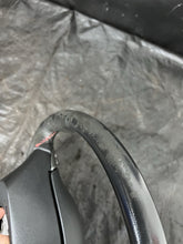 Load image into Gallery viewer, 2008-2009 Subaru Legacy GT Steering Wheel w/ Controls Leather Driver OEM #212661