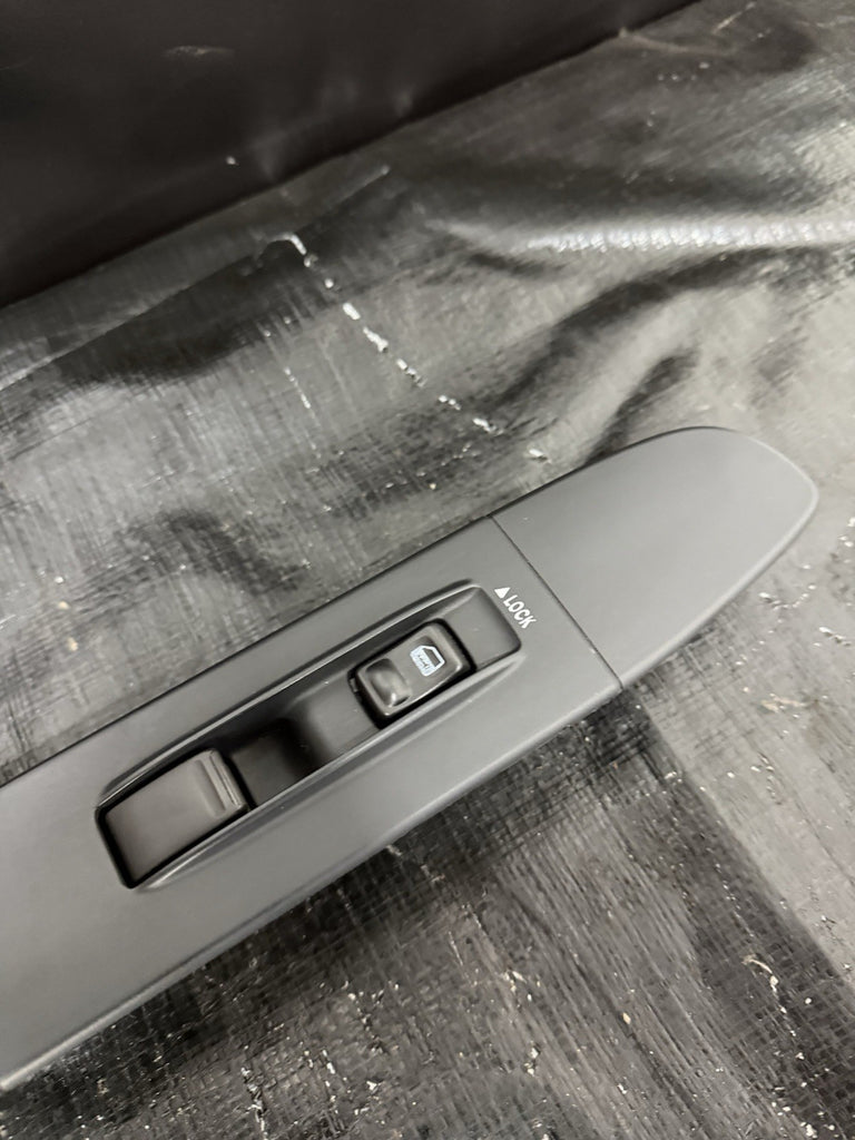 05-07 Subaru Impreza WRX STi Passenger Window Switch #525182