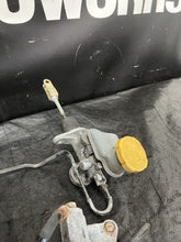Load image into Gallery viewer, 2004-2007 Subaru Impreza WRX STI Clutch Master &amp; Slave Cylinder #518682