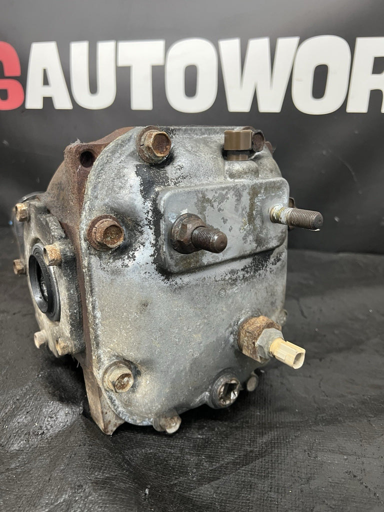 2005 Subaru WRX STI R180 Rear Differential Diff #508176