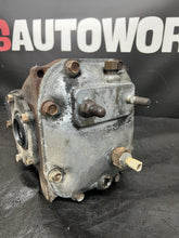 Load image into Gallery viewer, 2005 Subaru WRX STI R180 Rear Differential Diff #508176