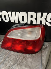 Load image into Gallery viewer, 2002-2003 Subaru WRX OEM Taillights LH &amp; RH #506192