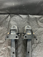 Load image into Gallery viewer, 2004-2007 SUBARU WRX STI REAR TRAILING CONTROL ARMS PAIR LH &amp; RH OEM #518682