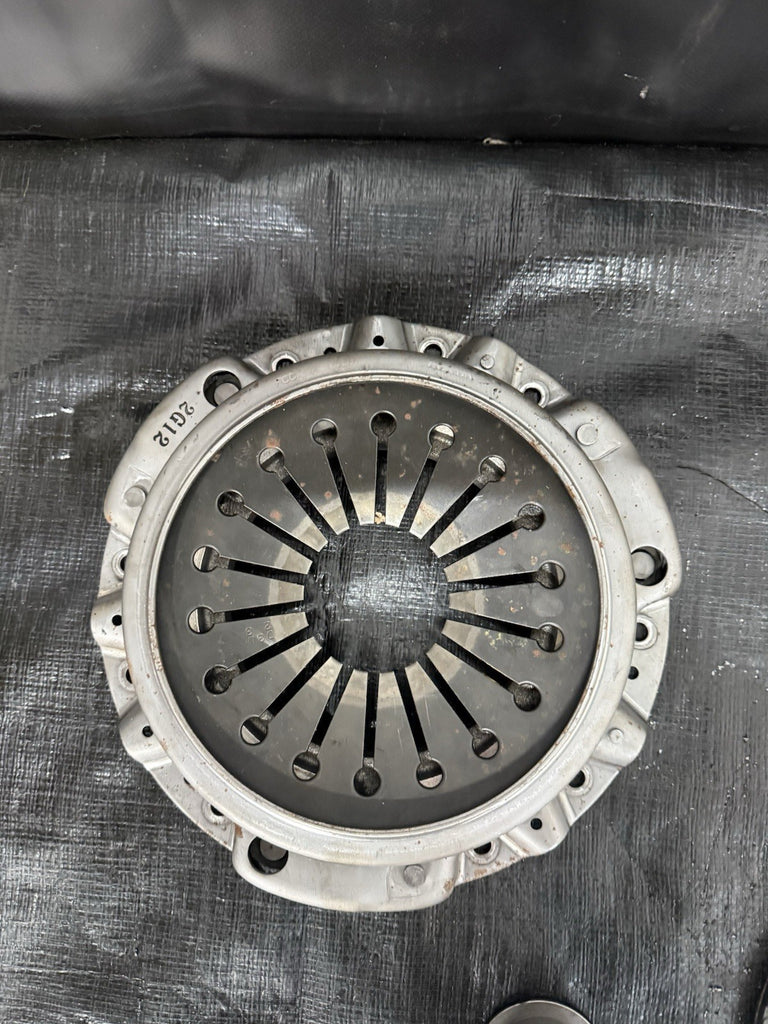 2000-2009 HONDA S2000 2.0L 2.2L F20C F22C Exedy Clutch Kit with ACT Flywheel