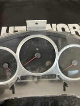 Load image into Gallery viewer, 2004 Subaru Impreza WRX STi OEM Speedometer Gauge Cluster 151K Miles #518682