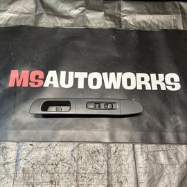 05-07 Subaru Impreza WRX STi Passenger Window Switch #515637