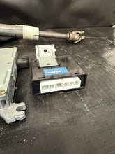 Load image into Gallery viewer, 2001 HONDA S2000 AP1 F20C 2.0L OEM ECU COMPUTER IGNITION CYLINDER &amp; MODULES