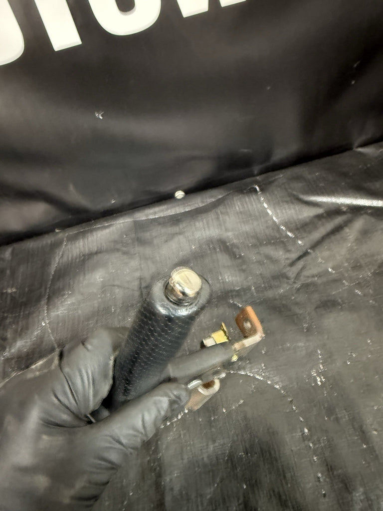 2000-2009 HONDA S2000 AP1 AP2 EMERGENCY PARKING HAND BRAKE HANDLE LEVER OEM