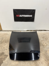 Load image into Gallery viewer, 2000-2003 Honda S2000 AP1 Hood Panel Berlina Black