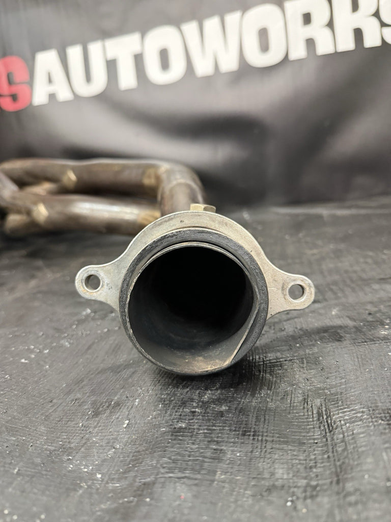 2000-2009 Honda S2000 AP1 AP2 Invidia Headers