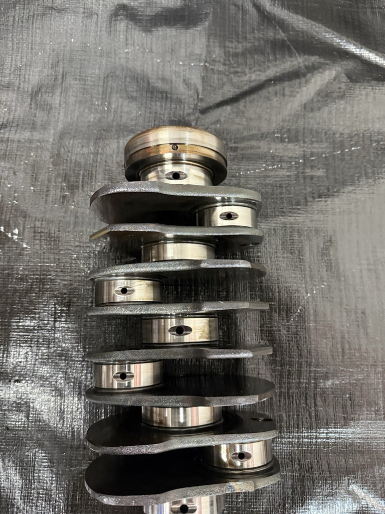2004-2018 Subaru WRX STi OEM Crankshaft Crank Shaft EJ257 EJ255 #500989