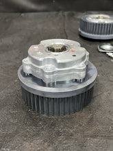 Load image into Gallery viewer, 2008-2014 Subaru WRX Legacy GT Cam Gears SET OF 4 OEM #212661