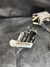 Load image into Gallery viewer, 2000-2005 HONDA S2000 PEDAL SET GAS, BRAKE &amp; CLUTCH PEDALS WITH ALL SENSORS OEM