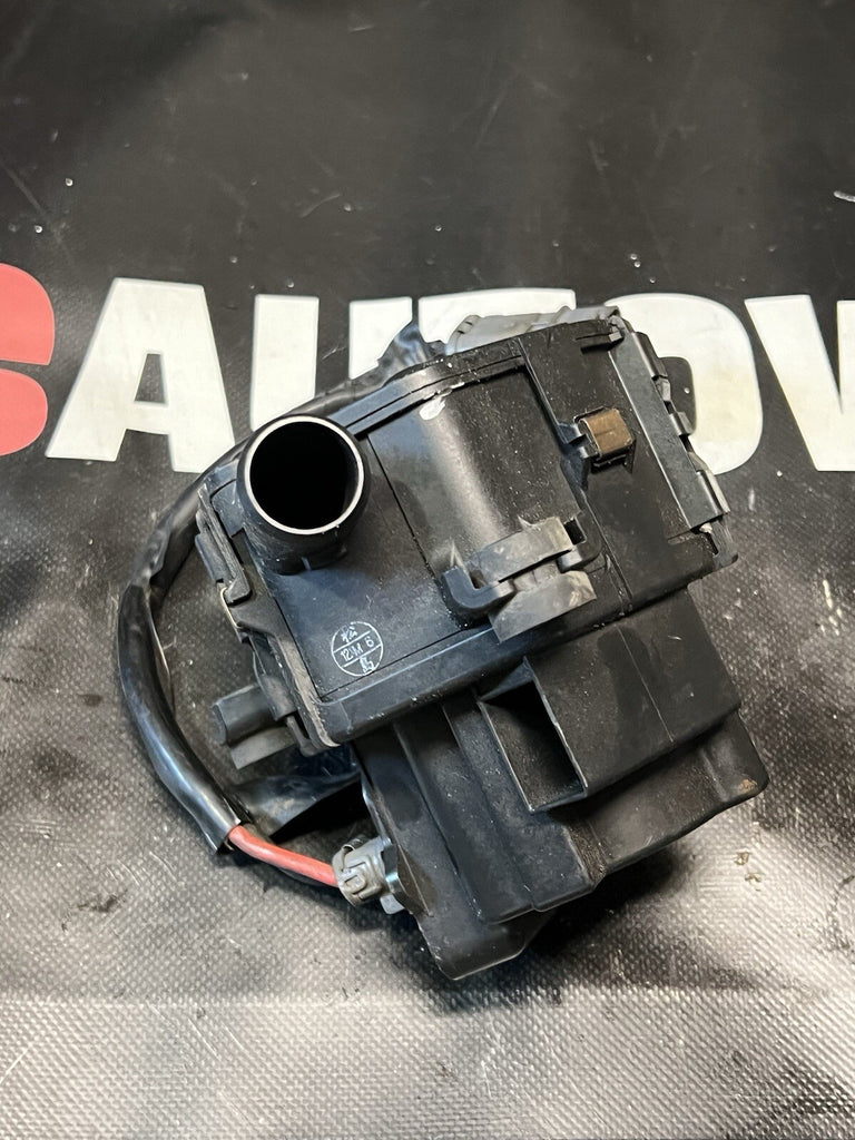 2008-2021 SUBARU WRX STI SECONDARY AIR INJECTION PUMP OEM 14828AA050 #902