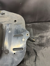 Load image into Gallery viewer, 2004-2005 Subaru WRX STI Top Mount Intercooler Splitter OEM #500989