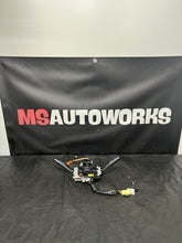 Load image into Gallery viewer, 2008-2009 Subaru Legacy GT Clock Spring Clockspring Steering Reel OEM #212661