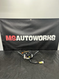 2008-2009 Subaru Legacy GT Clock Spring Clockspring Steering Reel OEM #212661