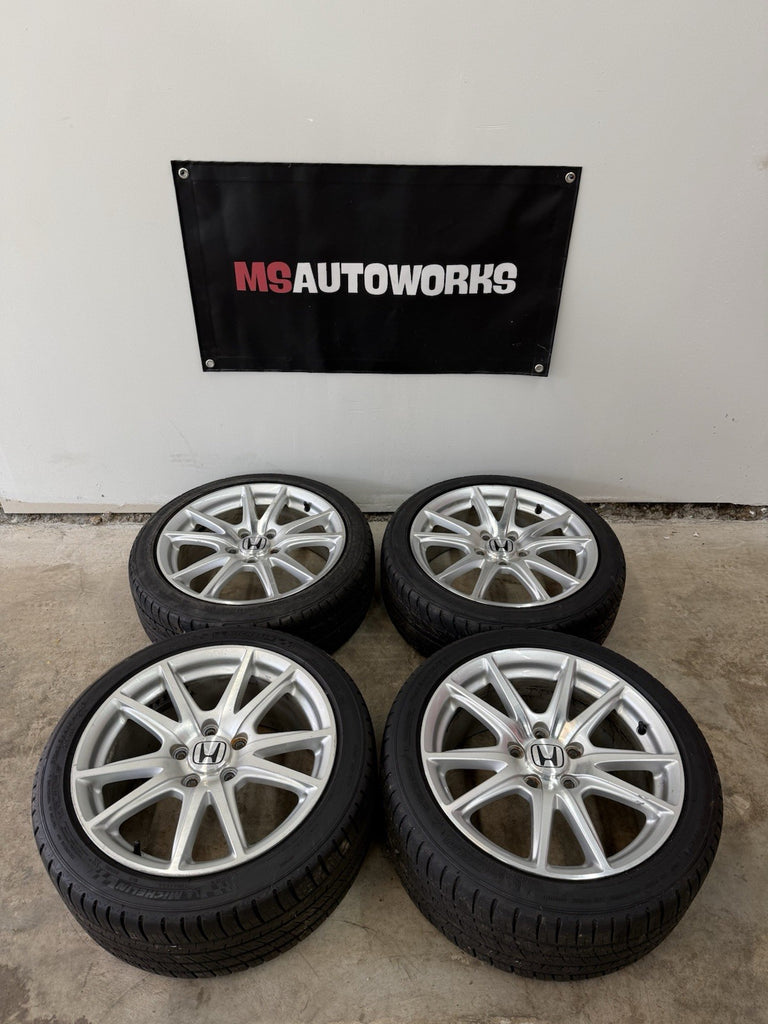 2000-2009 Honda S2000 AP2 V1 Wheels & Tires