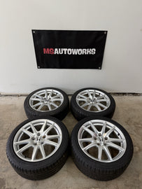 2000-2009 Honda S2000 AP2 V1 Wheels & Tires