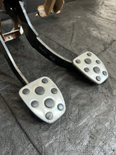 Load image into Gallery viewer, 2004-2007 Subaru WRX STI Brake &amp; Clutch Pedal Assembly #524656